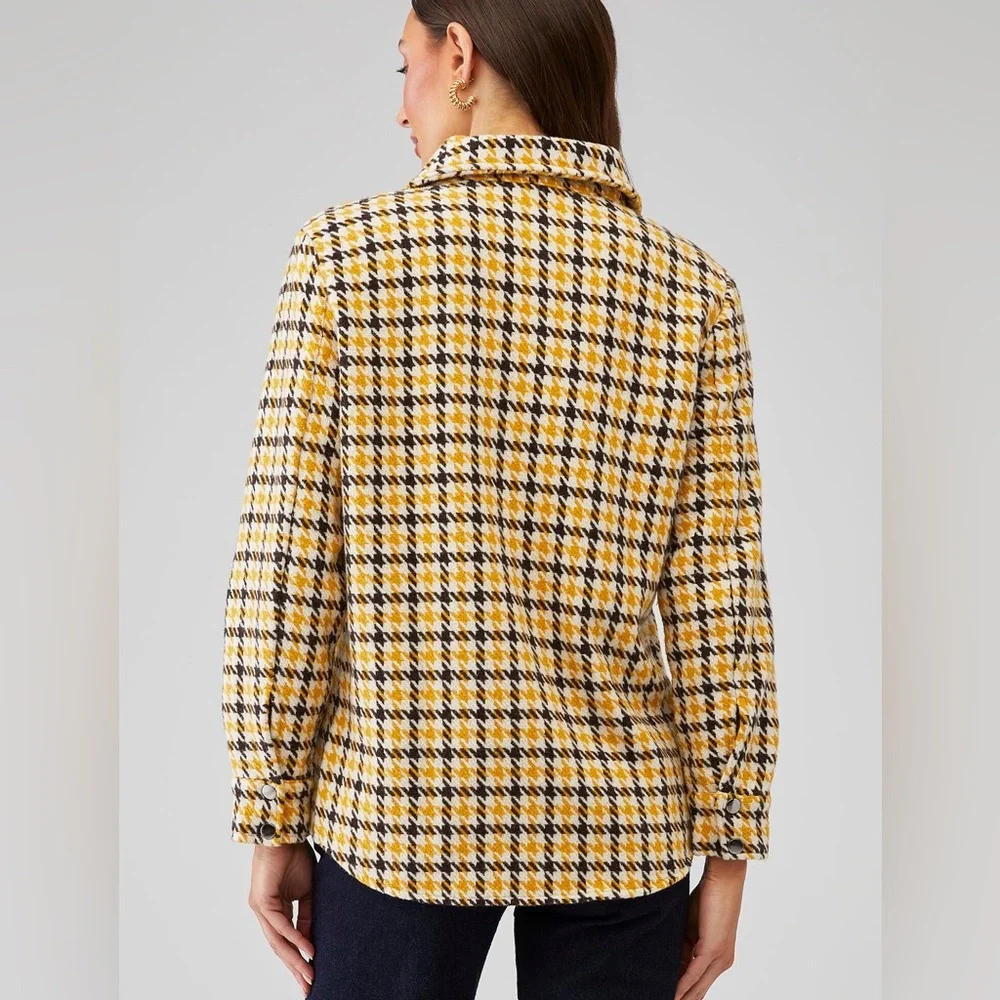 BB DAKOTA 7 DAYS A WEEK JACKET - Picture 3 of 10